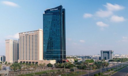 Dusit Hotel Jobs UAE