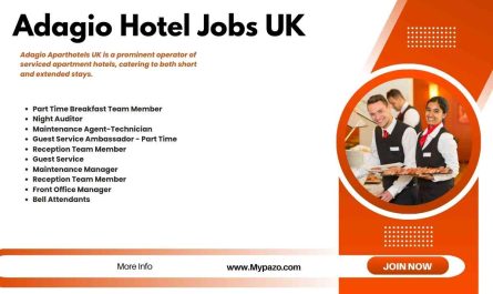 Adagio Hotel Jobs UK