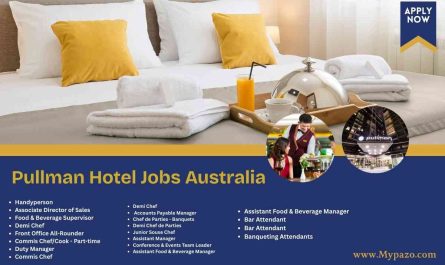 Pullman Hotel Jobs Australia