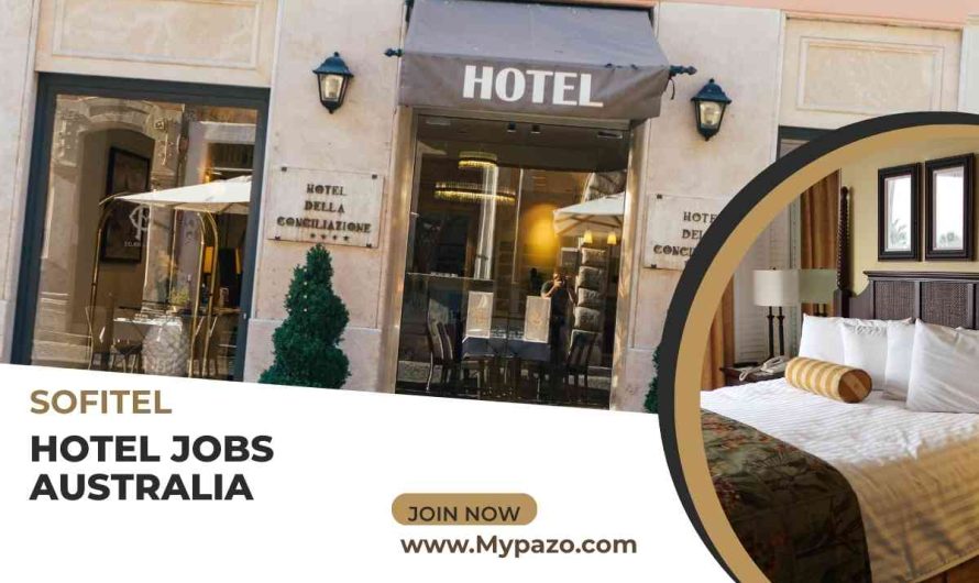 Sofitel Hotels & Resorts Jobs Australia