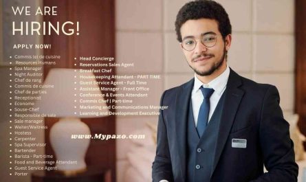 Restaurant Jobs Recruitment Qatar & Australia