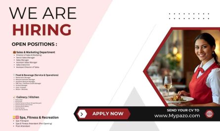 InterContinental Hotel Jobs Saudi Arabia,