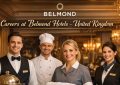Careers at Belmond Hotels – United Kingdom