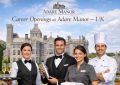 Career Openings at Adare Manor – UK