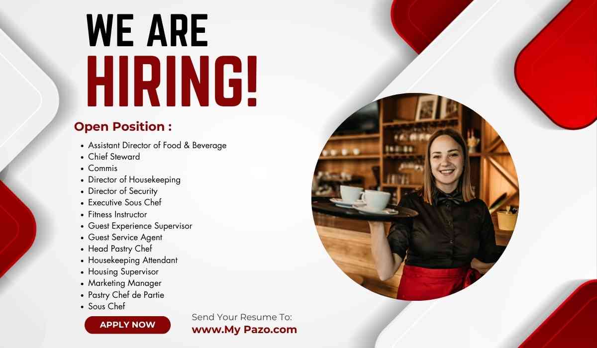 The Edition Hotels jobs Qatar