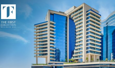 The First Group Hotels Jobs Dubai