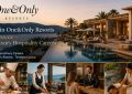 Join One&Only Resorts Greece – Luxury Hospitality Careers