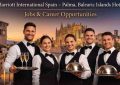 Marriott International Spain – Palma, Balearic Islands Hotel Jobs & Career Opportunities