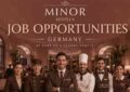 Minor Hotels Job Opportunities | Germany
