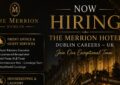 Now Hiring | The Merrion Hotel Dublin Careers – UK