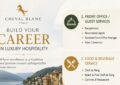 Cheval Blanc Italy Jobs – Build Your Career in Luxury Hospitality