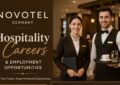 Novotel Germany – Hospitality Careers & Employment Opportunities