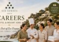 Six Senses Spain Careers | Hotel & Resort Jobs