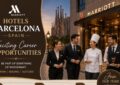 Marriott Hotels Barcelona Spain | Exciting Career Opportunities