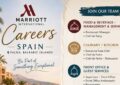 Marriott International Careers Spain – Palma, Balearic Islands