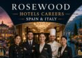Rosewood Hotels Careers | Spain & Italy