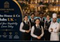 Soho House & Co Jobs UK – Start Your Hospitality Career Today