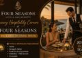 Luxury Hospitality Careers at Four Seasons – Balearic Islands, Spain