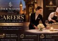 Four Seasons London Careers – Luxury Hotel Jobs in the UK | Hiring Now!