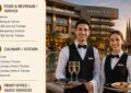 Grand Hyatt Barcelona Jobs – Exciting Hotel Careers in Spain