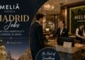 Meliá Hotels Madrid Jobs – Exciting Hospitality Careers in Spain