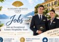 Mandarin Oriental Como Jobs Italy – Join an Exceptional Luxury Hospitality Team