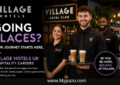Village Hotels UK Hospitality Careers- Apply Now