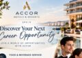 Accor Hotels Spain – Discover Your Next Career Opportunity