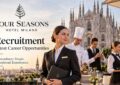 Four Seasons Hotel Milano Recruitment – Latest Career Opportunities