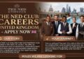 The Ned & Ned’s Club Careers United Kingdom – Apply Now