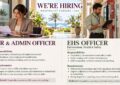 HR & ADMIN OFFICER / EHS OFFICER JOBS UAE
