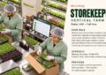 Storekeeper Jobs Dubai